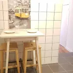 Inloveapartments - Typical Alfama Balcony Lisbon