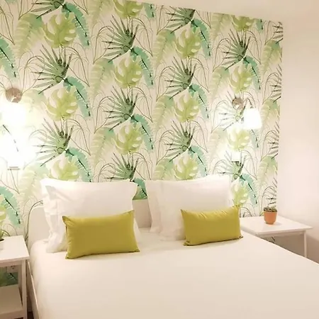 Inloveapartments - Typical Alfama Balcony Apartment Lissabon